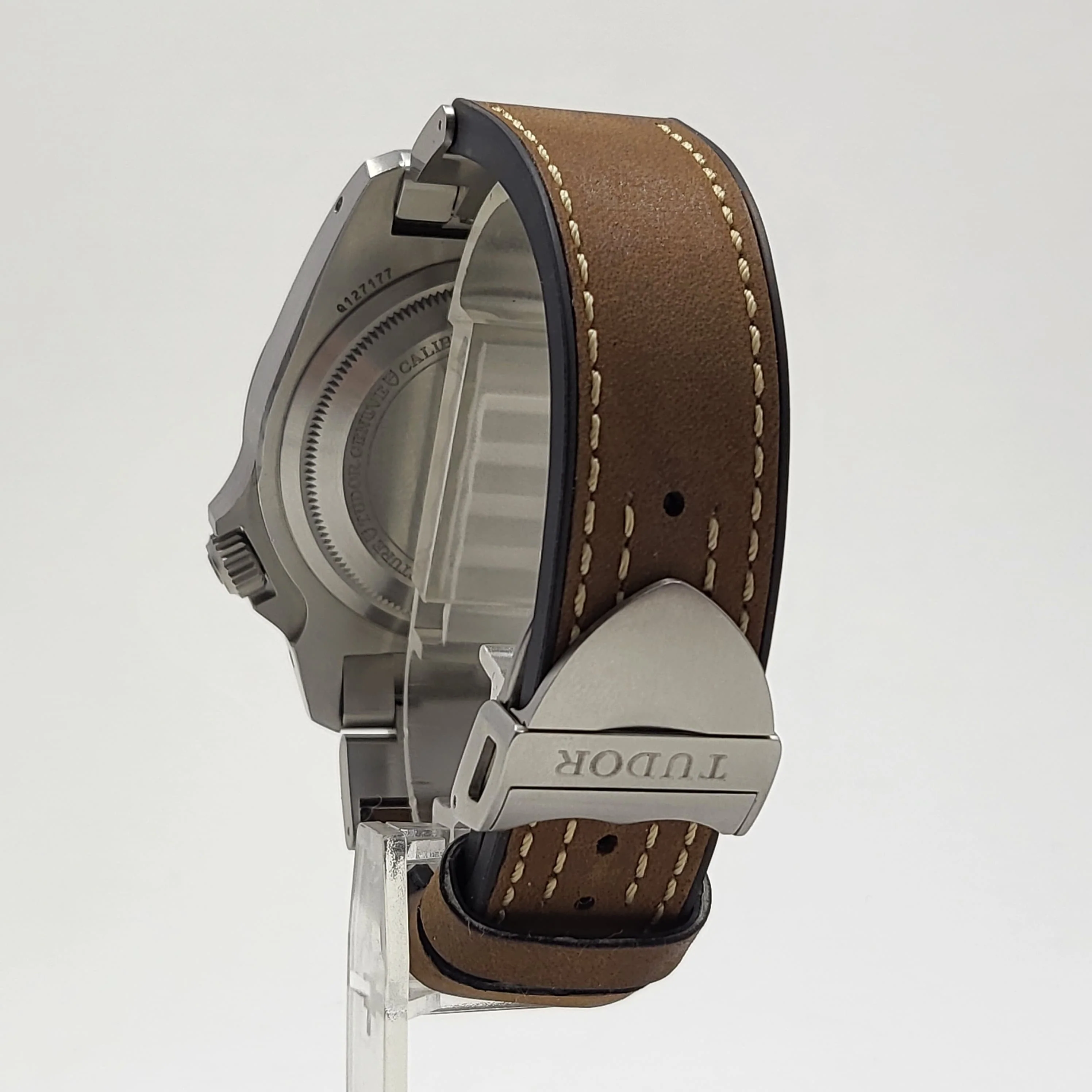 Reloj Tudor Black Bay P01 Automático - Image 8